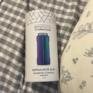 Brumate Hopsulator Slim